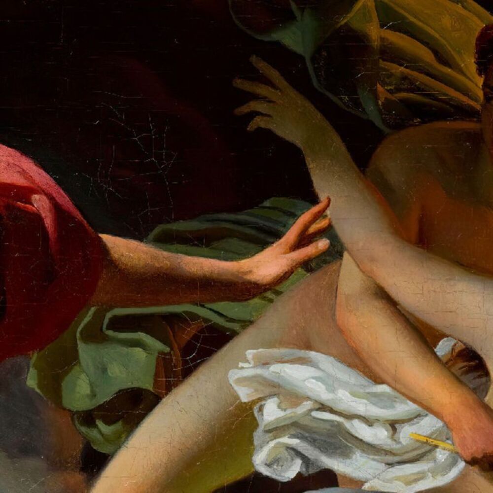 Laurence Pike - The Undreamt-of Centre  LP LP